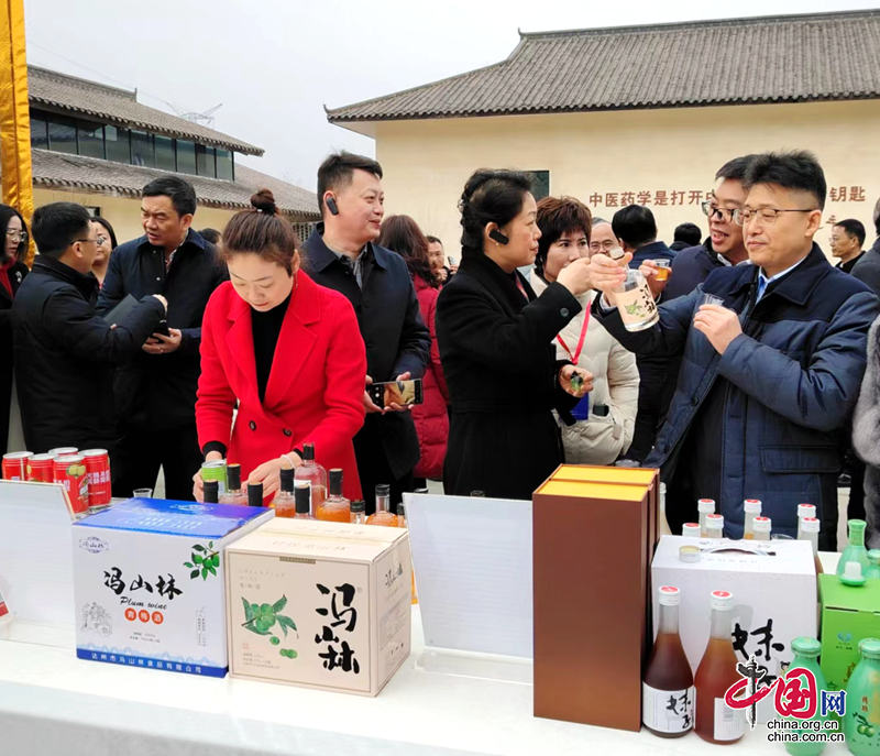 �������ݡ������Ĵ�ʡ��ҽҩ��������չ